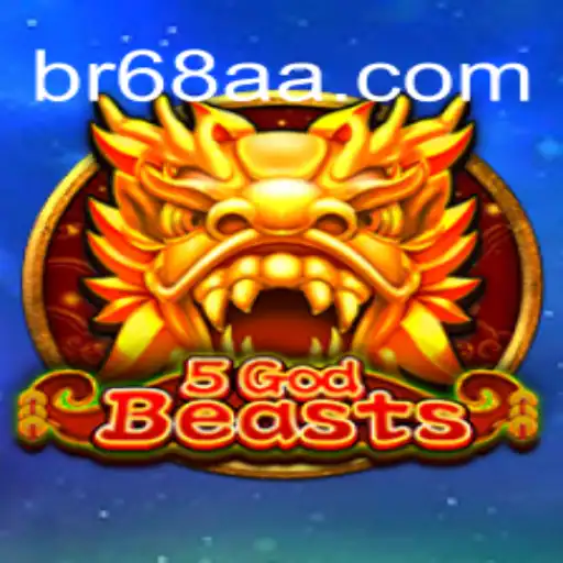 Descubra o Mundo de '5GodBeasts': O Novo Fenômeno dos Jogos Online