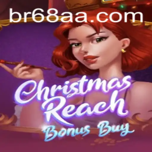 Descubra a Emoção do Jogo ChristmasReachBonusBuy
