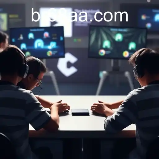 Comunidade Jogadores
