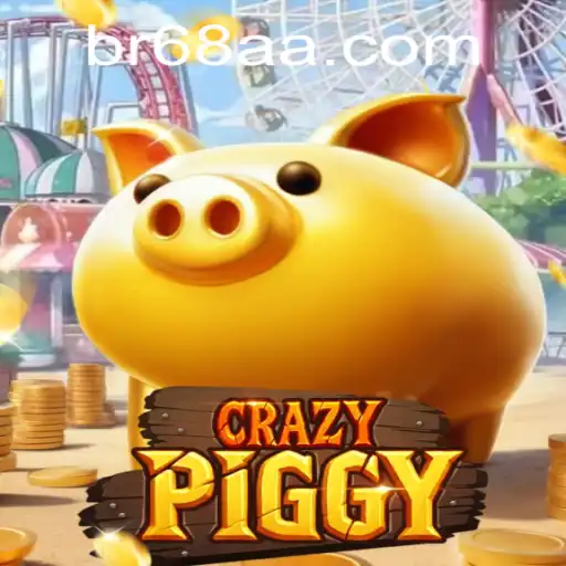 CrazyPiggy: Descubra a Aventura Emocionante no Universo dos Games