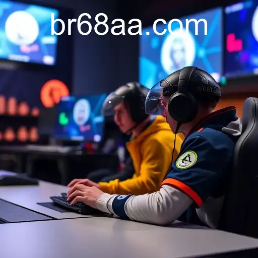 Esportes virtuais
