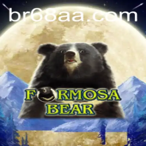 Descubra o Mundo de FormosaBear: O Jogo Fascinante da 68AA.com