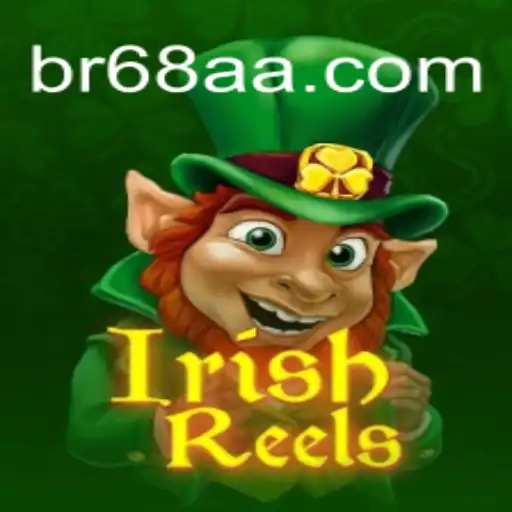 Explorando o Mundo de IrishReels no 68AA.com