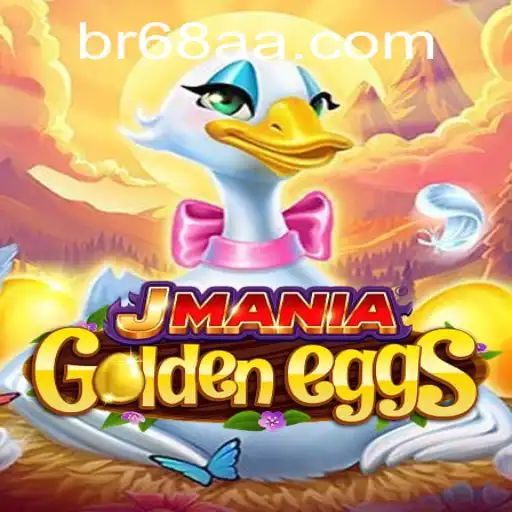 Descubra JManiaGoldenEggs: O Novo Jogo Revolucionário