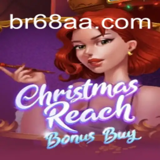 Descubra a Emoção do Jogo ChristmasReachBonusBuy