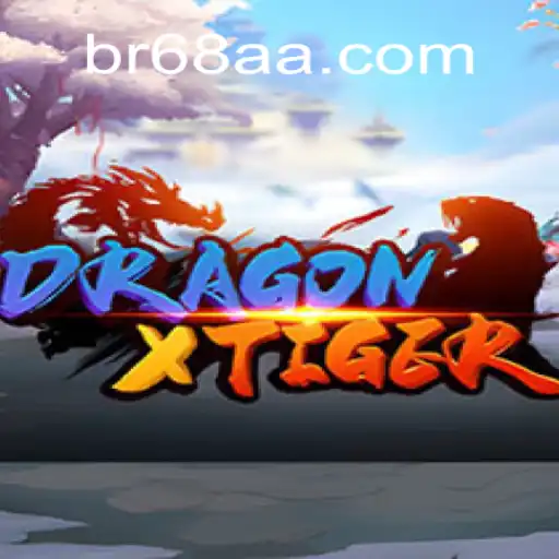 Explorando o Mundo de DragonXTiger e 68AA.com