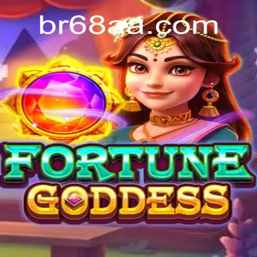 FORTUNEGODDESS: Explorando o Universo do Jogo e a Plataforma 68AA.com