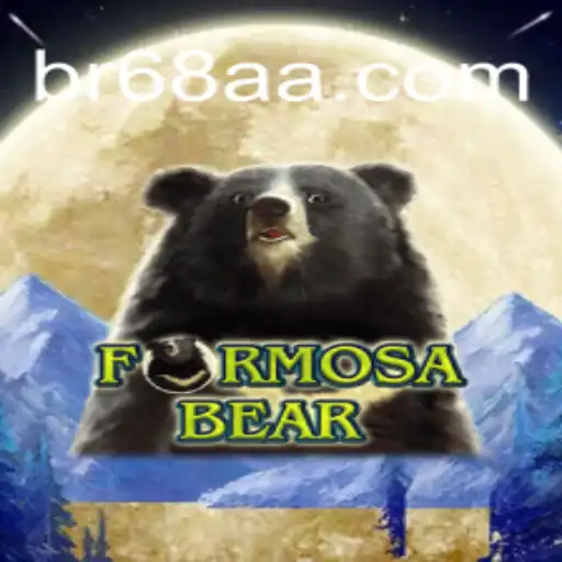 Descubra o Mundo de FormosaBear: O Jogo Fascinante da 68AA.com