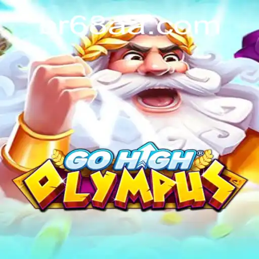 Descubra a Aventura Épica de GoHighOlympus: Regras e Mecânicas do Jogo em 68AA.com