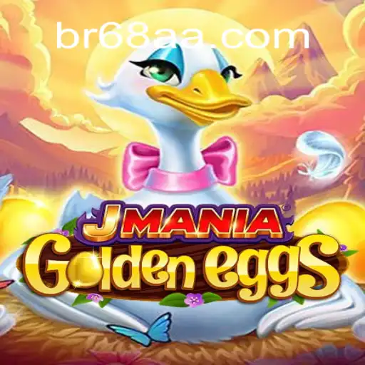Descubra JManiaGoldenEggs: O Novo Jogo Revolucionário
