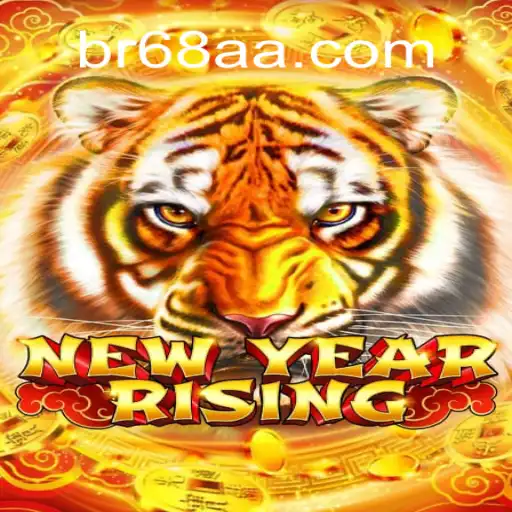 NewYearRising: Descubra a Nova Sensação dos Jogos de Estratégia