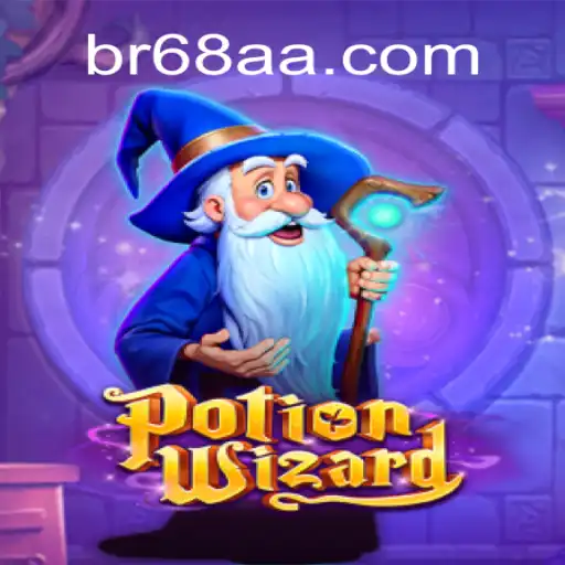 PotionWizard: A Nova Sensação dos Jogos Online