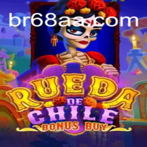 Explorando RuedaDeChileBonusBuy: Uma Nova Sensação no Mundo dos Jogos