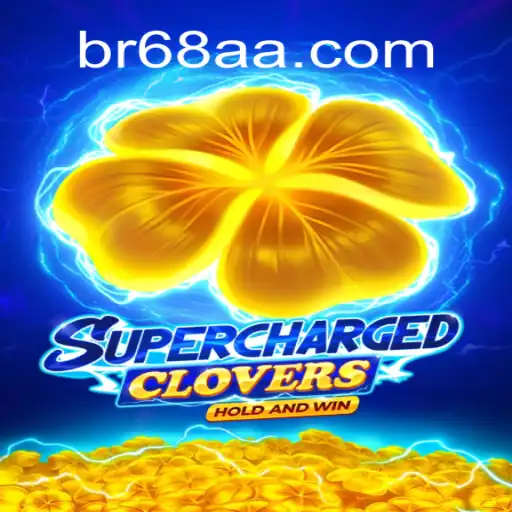 SchargedClovers: Descubra o Jogo de Estratégia Inovador de 68AA.com