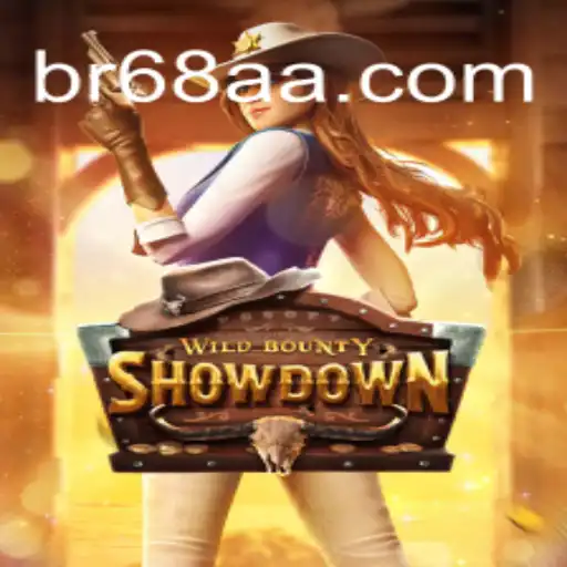 O Guia Definitivo para WildBountyShowdown e a Plataforma 68AA.com