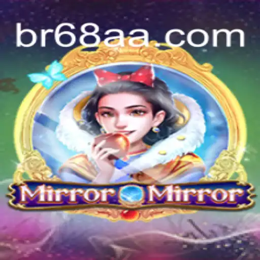 Descubra o Fascinante Mundo de 'MirrorMirror' com 68AA.com
