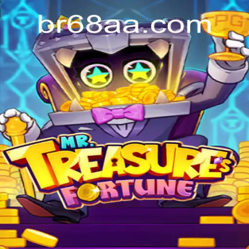 Descubra o Mundo de Aventura e Mistério em MrTreasuresFortune