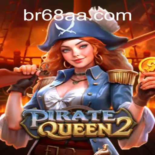 PirateQueen2: Aventuras no Alto-Mar com Estratégia e Energia