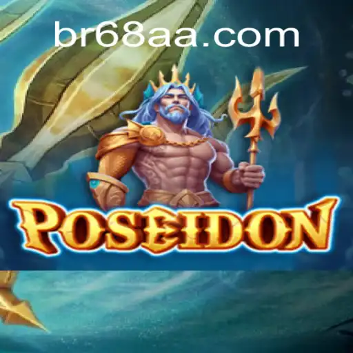 Explorando Poseidon: Um Mergulho nas Profundezas da Aventura Digital