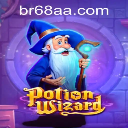 PotionWizard: A Nova Sensação dos Jogos Online