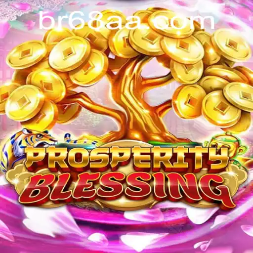 Explorando o Mundo Fascinante de ProsperityBlessing: Um Jogo de Estratégia e Chance