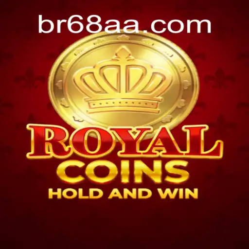 Explorando o Mundo de RoyalCoins: Uma Jornada de Estratégia e Aventura