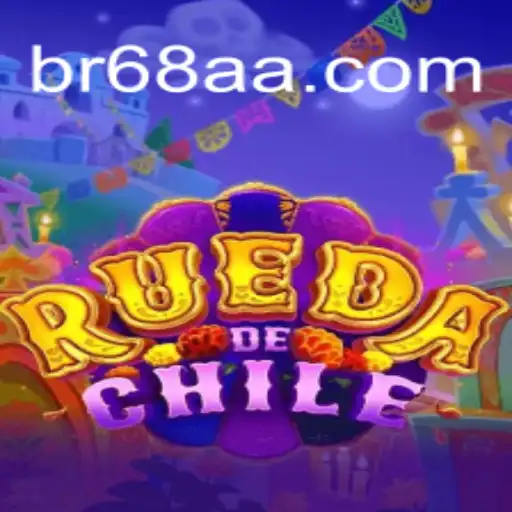 Explorando o Mundo de RuedaDeChile: Um Jogo Fascinante com 68AA.com