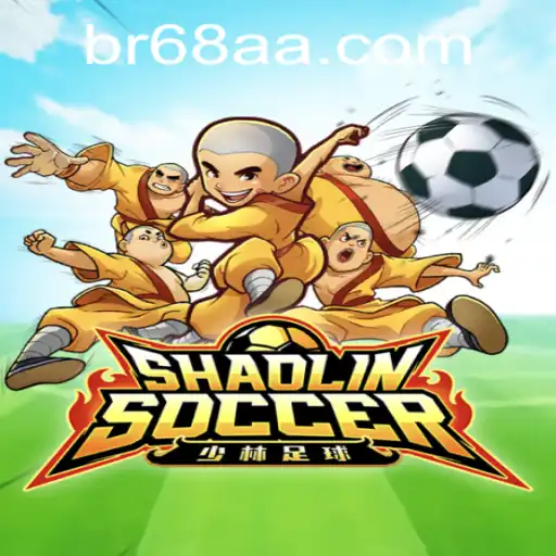 ShaolinSoccer: A Arte Marcial no Campo de Futebol