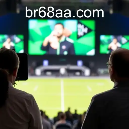 Transmissão ao vivo