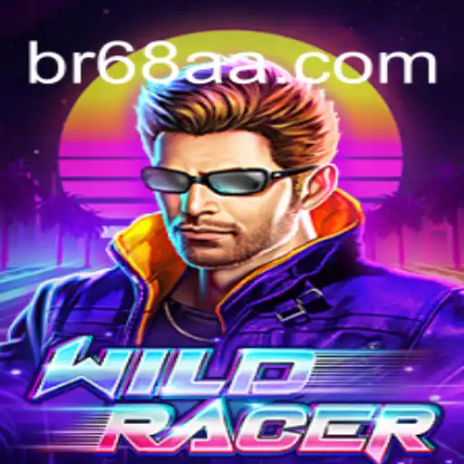 WildRacer: A Emoção das Corridas Virtuais em 68AA.com